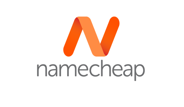 Namecheap Logo