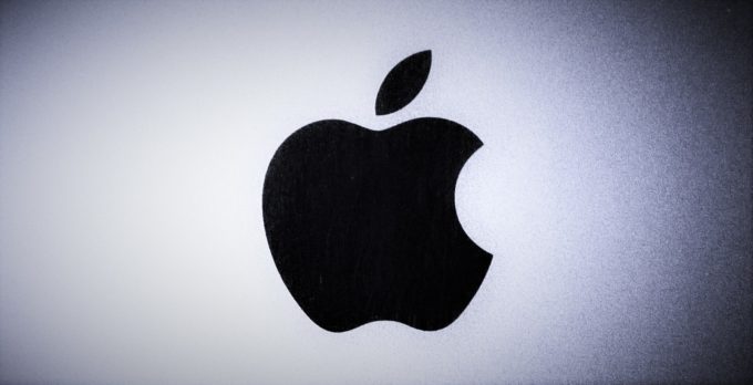 Apple Logo2