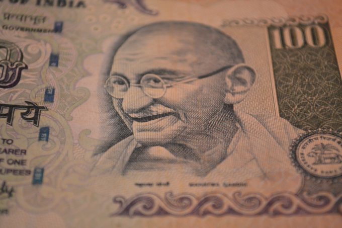 Indian Rupees
