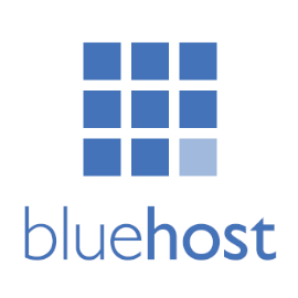 Bluehost Logo