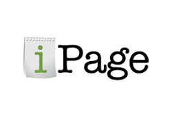 iPage Logo