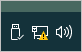 Network Down Icon