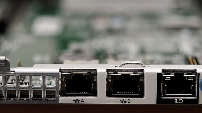 network card
