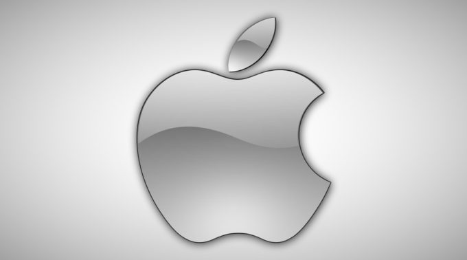 Apple Logo