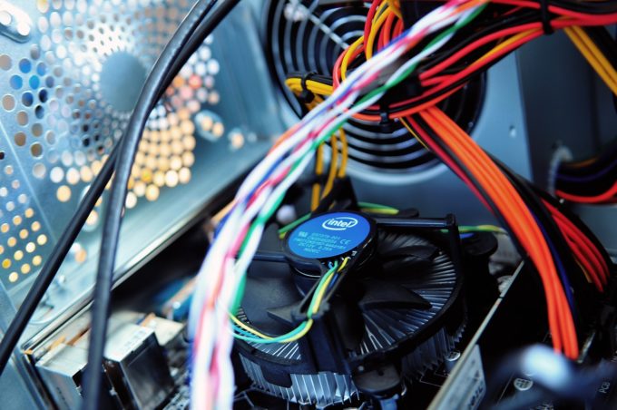 PC Power